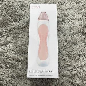 Unopened/Unused PMD Personal Microderm Pro